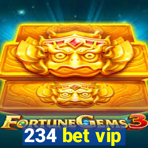 234 bet vip